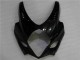 Kit ABS Carenado Motocicleta Suzuki GSXR 1000 K7 2007-2008 - Negro Kit ABS Carenado Motocicleta Suzuki GSXR 1000 K7 2007-2008 - Negro