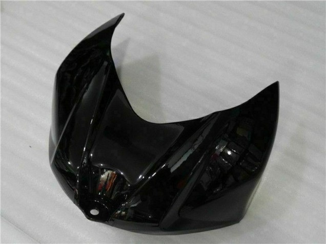 Kit ABS Carenado Motocicleta Suzuki GSXR 1000 K7 2007-2008 - Negro Kit ABS Carenado Motocicleta Suzuki GSXR 1000 K7 2007-2008 - Negro