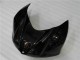 Kit ABS Carenado Motocicleta Suzuki GSXR 1000 K7 2007-2008 - Negro Kit ABS Carenado Motocicleta Suzuki GSXR 1000 K7 2007-2008 - Negro