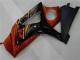 Kit ABS Carenado Motocicleta Suzuki GSXR 1000 K7 2007-2008 - Negro Kit ABS Carenado Motocicleta Suzuki GSXR 1000 K7 2007-2008 - Negro