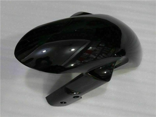 Kit ABS Carenado Motocicleta Suzuki GSXR 1000 K7 2007-2008 - Negro Kit ABS Carenado Motocicleta Suzuki GSXR 1000 K7 2007-2008 - Negro