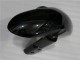 Kit ABS Carenado Motocicleta Suzuki GSXR 1000 K7 2007-2008 - Negro Kit ABS Carenado Motocicleta Suzuki GSXR 1000 K7 2007-2008 - Negro