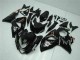 Kit ABS Carenado Motocicleta Suzuki GSXR 1000 K9 2009-2016 - Negro Kit ABS Carenado Motocicleta Suzuki GSXR 1000 K9 2009-2016 - Negro