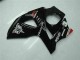 Kit ABS Carenado Motocicleta Suzuki GSXR 1000 K9 2009-2016 - Negro Kit ABS Carenado Motocicleta Suzuki GSXR 1000 K9 2009-2016 - Negro