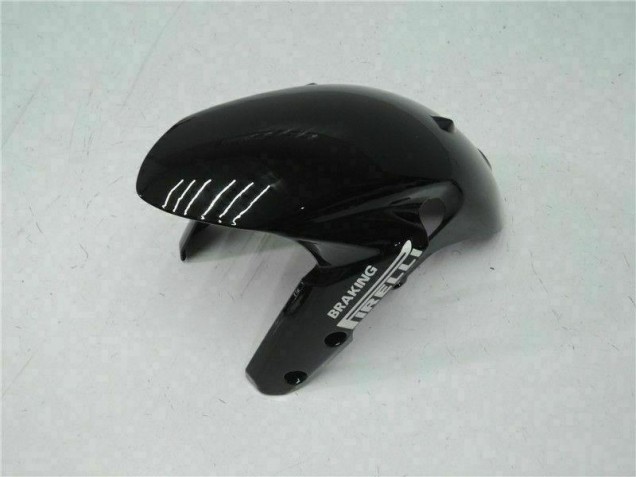 Kit ABS Carenado Motocicleta Suzuki GSXR 1000 K9 2009-2016 - Negro Kit ABS Carenado Motocicleta Suzuki GSXR 1000 K9 2009-2016 - Negro