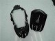 Kit ABS Carenado Motocicleta Suzuki GSXR 1000 K9 2009-2016 - Negro Kit ABS Carenado Motocicleta Suzuki GSXR 1000 K9 2009-2016 - Negro