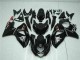Kit ABS Carenado Motocicleta Suzuki GSXR 1000 K9 2009-2016 - Negro Kit ABS Carenado Motocicleta Suzuki GSXR 1000 K9 2009-2016 - Negro