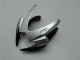 Kit ABS Carenado Motocicleta Suzuki GSXR 600 / 750 K6 2006-2007 - Plata Kit ABS Carenado Motocicleta Suzuki GSXR 600 / 750 K6 2006-2007 - Plata