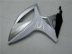 Kit ABS Carenado Motocicleta Suzuki GSXR 600 / 750 K6 2006-2007 - Plata Kit ABS Carenado Motocicleta Suzuki GSXR 600 / 750 K6 2006-2007 - Plata