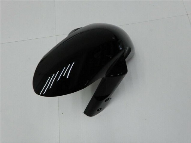 Kit ABS Carenado Motocicleta Suzuki GSXR 600 / 750 K6 2006-2007 - Plata Kit ABS Carenado Motocicleta Suzuki GSXR 600 / 750 K6 2006-2007 - Plata