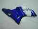 Kit ABS Carenado Motocicleta Yamaha R1 2000-2001 - Azul Kit ABS Carenado Motocicleta Yamaha R1 2000-2001 - Azul