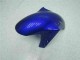 Kit ABS Carenado Motocicleta Yamaha R1 2000-2001 - Azul Kit ABS Carenado Motocicleta Yamaha R1 2000-2001 - Azul
