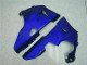 Kit ABS Carenado Motocicleta Yamaha R1 2000-2001 - Azul Kit ABS Carenado Motocicleta Yamaha R1 2000-2001 - Azul