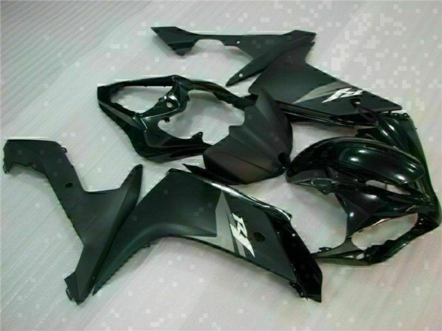 Kit ABS Carenado Motocicleta Yamaha R1 2007-2008 - Negro Kit ABS Carenado Motocicleta Yamaha R1 2007-2008 - Negro