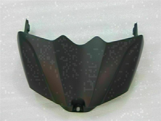 Kit ABS Carenado Motocicleta Yamaha R1 2007-2008 - Negro Kit ABS Carenado Motocicleta Yamaha R1 2007-2008 - Negro