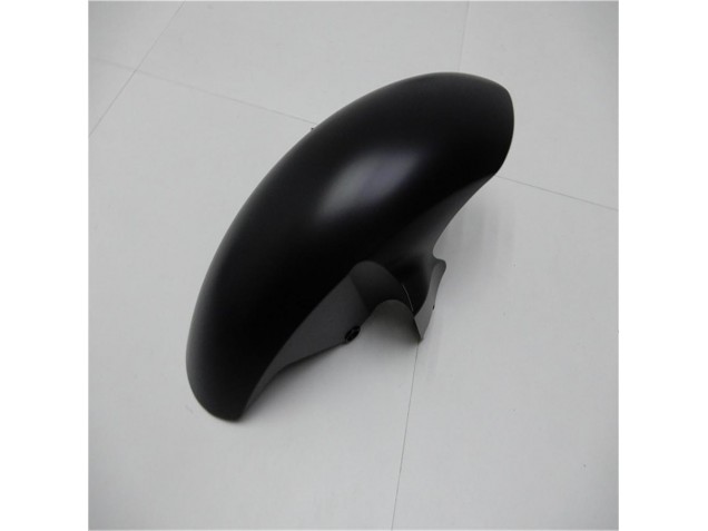 Kit ABS Carenado Motocicleta Yamaha R6 2006-2007 - Azul Negro Kit ABS Carenado Motocicleta Yamaha R6 2006-2007 - Azul Negro
