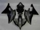 Kit ABS Carenado Motocicleta Yamaha R6 2008-2016 - Negro Mate Kit ABS Carenado Motocicleta Yamaha R6 2008-2016 - Negro Mate