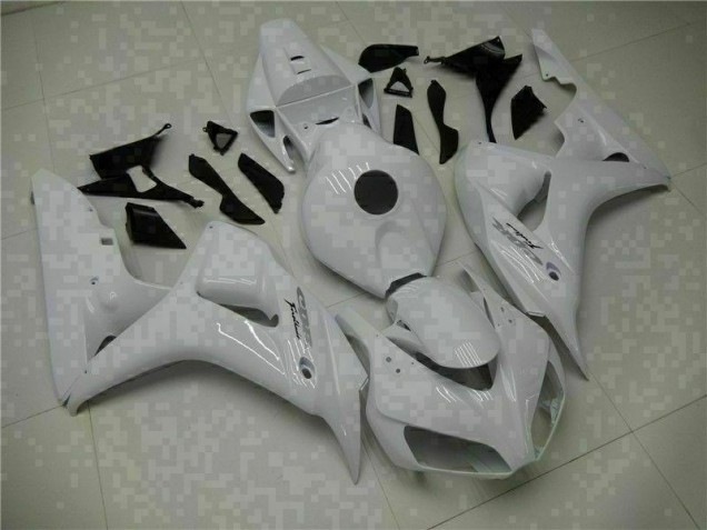 Kit Carenado ABS Completo Honda CBR 1000 RR 2004-2005 - Blanco Kit Carenado ABS Completo Honda CBR 1000 RR 2004-2005 - Blanco