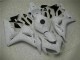 Kit Carenado ABS Completo Honda CBR 1000 RR 2004-2005 - Blanco Kit Carenado ABS Completo Honda CBR 1000 RR 2004-2005 - Blanco