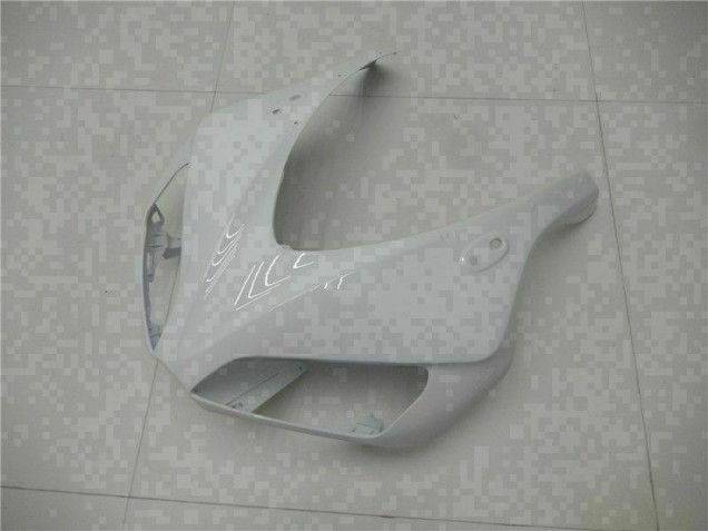 Kit Carenado ABS Completo Honda CBR 1000 RR 2004-2005 - Blanco Kit Carenado ABS Completo Honda CBR 1000 RR 2004-2005 - Blanco