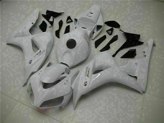 Kit Carenado ABS Completo Honda CBR 1000 RR 2004-2005 - Blanco Kit Carenado ABS Completo Honda CBR 1000 RR 2004-2005 - Blanco