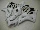 Kit Carenado ABS Completo Honda CBR 1000 RR 2004-2005 - Blanco Kit Carenado ABS Completo Honda CBR 1000 RR 2004-2005 - Blanco