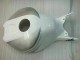 Kit Carenado ABS Completo Honda CBR 1000 RR 2004-2005 - Plata Blanco Repsol Kit Carenado ABS Completo Honda CBR 1000 RR 2004-2005 - Plata Blanco Repsol