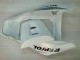 Kit Carenado ABS Completo Honda CBR 1000 RR 2004-2005 - Plata Blanco Repsol Kit Carenado ABS Completo Honda CBR 1000 RR 2004-2005 - Plata Blanco Repsol