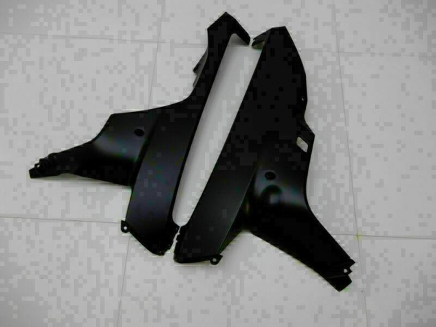 Kit Carenado ABS Completo Honda CBR 1000 RR 2006-2007 - Azul Amarillo Kit Carenado ABS Completo Honda CBR 1000 RR 2006-2007 - Azul Amarillo