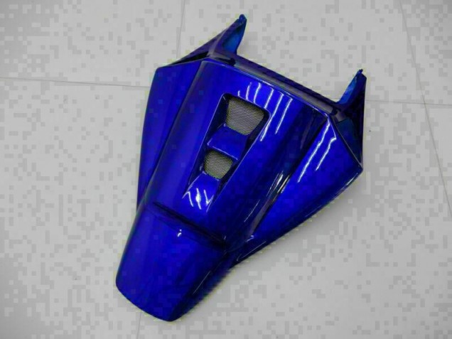 Kit Carenado ABS Completo Honda CBR 1000 RR 2006-2007 - Azul Amarillo Kit Carenado ABS Completo Honda CBR 1000 RR 2006-2007 - Azul Amarillo