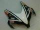 Kit Carenado ABS Completo Honda CBR 1000 RR 2008-2011 - Blanco Azul Kit Carenado ABS Completo Honda CBR 1000 RR 2008-2011 - Blanco Azul