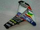Kit Carenado ABS Completo Honda CBR 1000 RR 2008-2011 - Blanco Azul Kit Carenado ABS Completo Honda CBR 1000 RR 2008-2011 - Blanco Azul