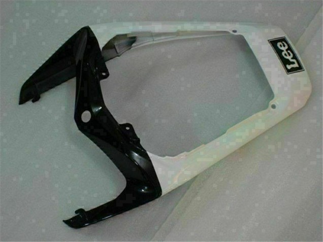 Kit Carenado ABS Completo Honda CBR 1000 RR 2008-2011 - Blanco Azul Kit Carenado ABS Completo Honda CBR 1000 RR 2008-2011 - Blanco Azul