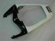 Kit Carenado ABS Completo Honda CBR 1000 RR 2008-2011 - Blanco Azul Kit Carenado ABS Completo Honda CBR 1000 RR 2008-2011 - Blanco Azul