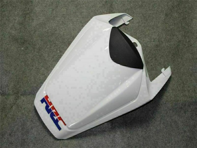 Kit Carenado ABS Completo Honda CBR 1000 RR 2008-2011 - Blanco Azul Rojo