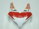 Kit Carenado ABS Completo Honda CBR 1000 RR 2008-2011 - Naranja Repsol Kit Carenado ABS Completo Honda CBR 1000 RR 2008-2011 - Naranja Repsol