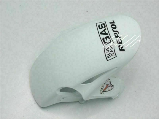 Kit Carenado ABS Completo Honda CBR 1000 RR 2008-2011 - Naranja Repsol Kit Carenado ABS Completo Honda CBR 1000 RR 2008-2011 - Naranja Repsol