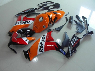 Kit Carenado ABS Completo Honda CBR 1000 RR 2012-2016 - Repsol