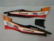 Kit Carenado ABS Completo Honda CBR 600 F3 1995-1998 - Negro Naranja Repsol Kit Carenado ABS Completo Honda CBR 600 F3 1995-1998 - Negro Naranja Repsol