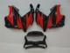 Kit Carenado ABS Completo Honda CBR 600 F3 1995-1998 - Rojo Kit Carenado ABS Completo Honda CBR 600 F3 1995-1998 - Rojo