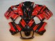 Kit Carenado ABS Completo Honda CBR 600 F3 1995-1998 - Rojo Kit Carenado ABS Completo Honda CBR 600 F3 1995-1998 - Rojo