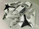 Kit Carenado ABS Completo Honda CBR 600 RR 2005-2006 - Blanco Kit Carenado ABS Completo Honda CBR 600 RR 2005-2006 - Blanco