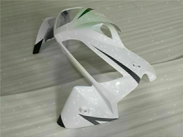 Kit Carenado ABS Completo Honda CBR 600 RR 2005-2006 - Blanco Kit Carenado ABS Completo Honda CBR 600 RR 2005-2006 - Blanco
