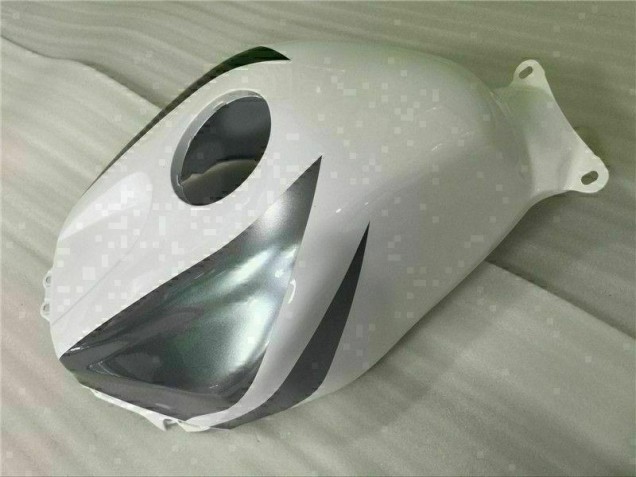 Kit Carenado ABS Completo Honda CBR 600 RR 2005-2006 - Blanco Kit Carenado ABS Completo Honda CBR 600 RR 2005-2006 - Blanco