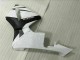 Kit Carenado ABS Completo Honda CBR 600 RR 2005-2006 - Blanco Kit Carenado ABS Completo Honda CBR 600 RR 2005-2006 - Blanco