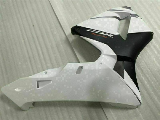 Kit Carenado ABS Completo Honda CBR 600 RR 2005-2006 - Blanco Kit Carenado ABS Completo Honda CBR 600 RR 2005-2006 - Blanco