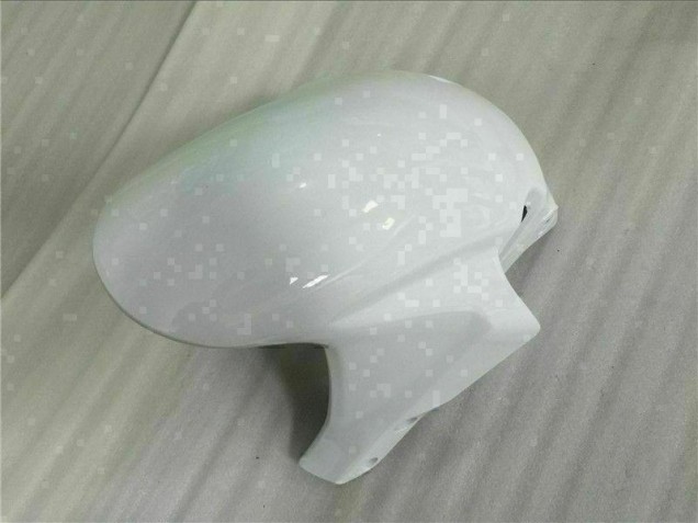 Kit Carenado ABS Completo Honda CBR 600 RR 2005-2006 - Blanco Kit Carenado ABS Completo Honda CBR 600 RR 2005-2006 - Blanco