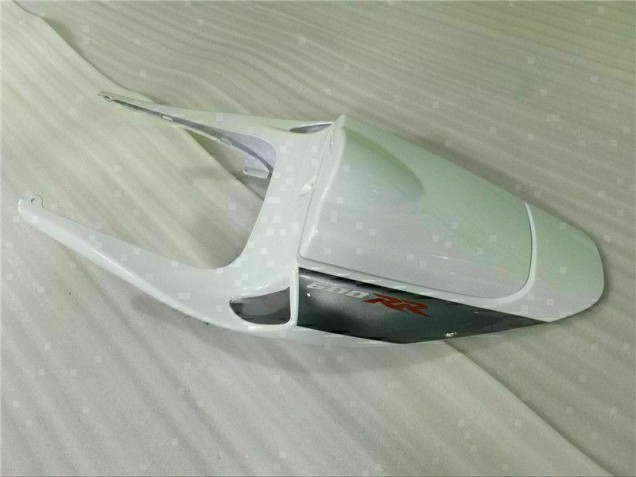 Kit Carenado ABS Completo Honda CBR 600 RR 2005-2006 - Blanco Kit Carenado ABS Completo Honda CBR 600 RR 2005-2006 - Blanco