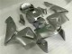 Kit Carenado ABS Completo Honda CBR 600 RR 2005-2006 - Plata Kit Carenado ABS Completo Honda CBR 600 RR 2005-2006 - Plata