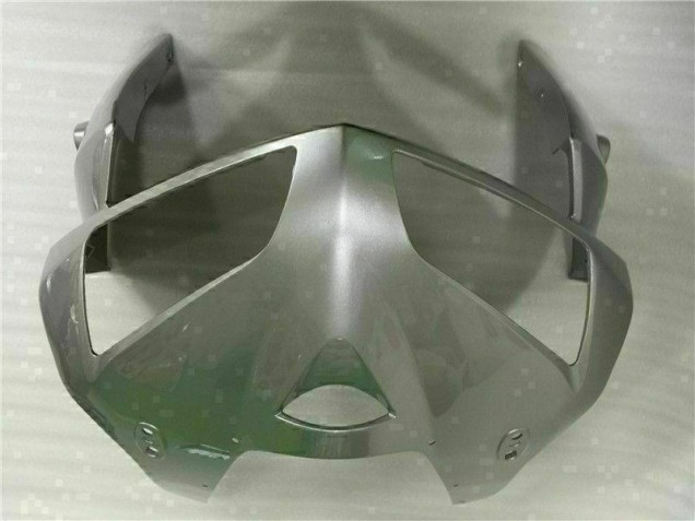 Kit Carenado ABS Completo Honda CBR 600 RR 2005-2006 - Plata Kit Carenado ABS Completo Honda CBR 600 RR 2005-2006 - Plata
